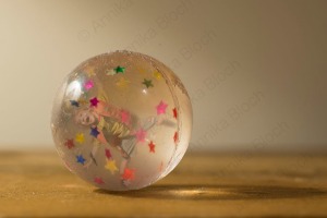 Bouncy ball