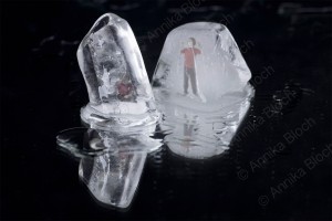 Brothers in Ice